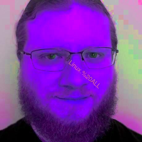 Linux. ALL